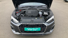 Audi A5 40 TFSI 204 S Line 2dr S Tronic Petrol Coupe